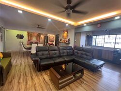 Blk 288 Tampines Street 22 (Tampines), HDB 5 Rooms #512060791